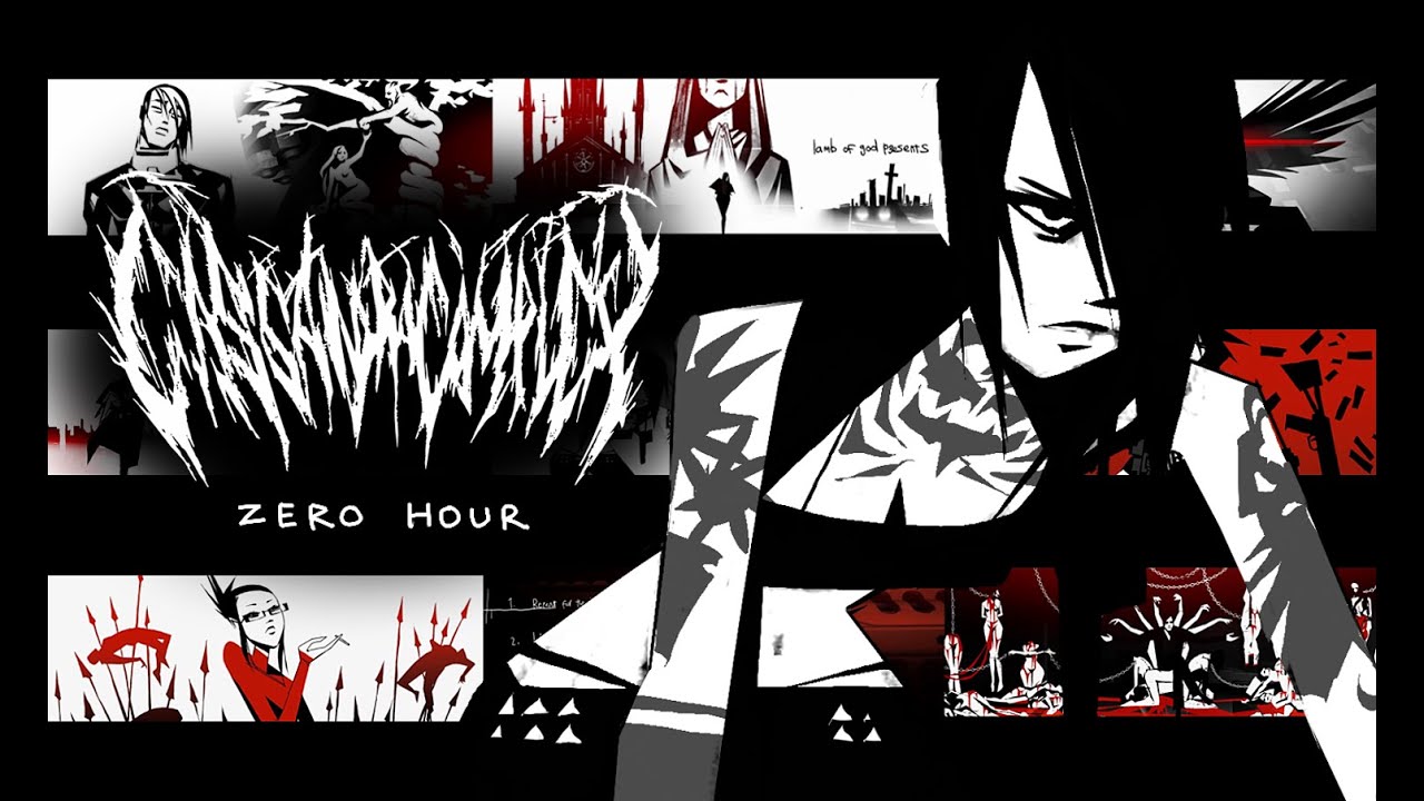 Cassandra Complex: ZERO HOUR Kickstarter Video