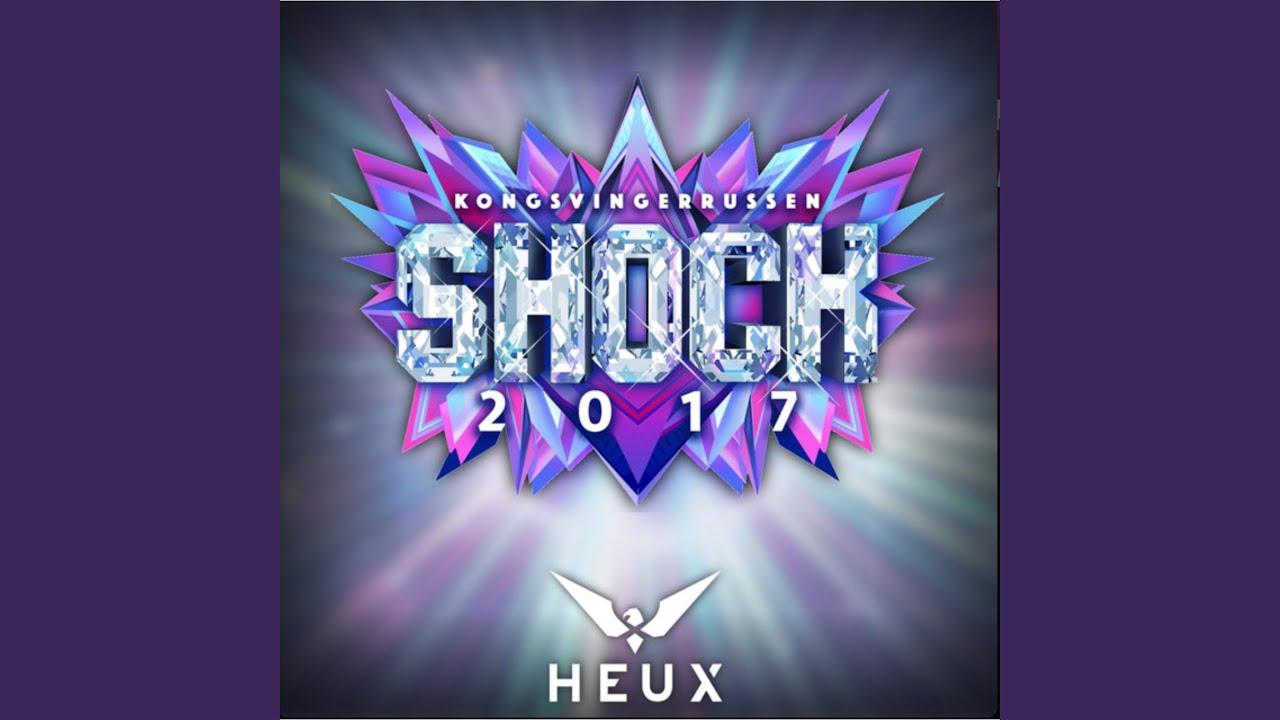 Shock 2017 (kongsvingerrussen)