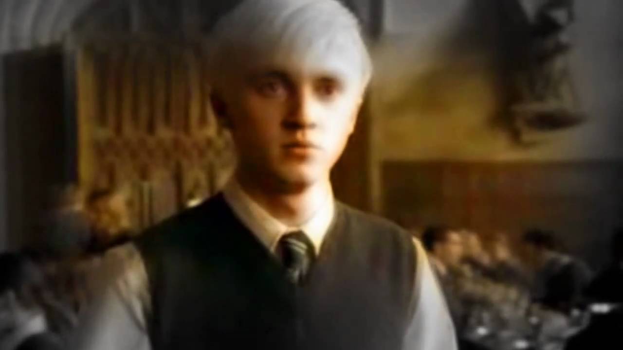 Draco/Ron - Stolen