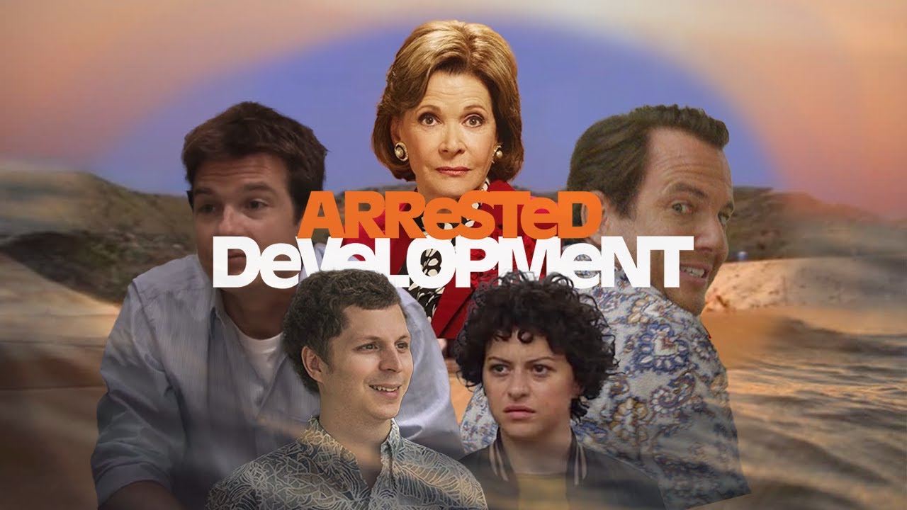 What Happened in Arrested Development Season 5?