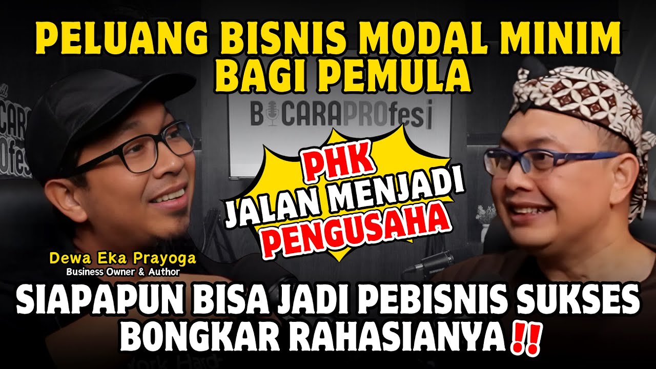 PELUANG BISNIS ONLINE BAGI PEMULA SEMUA ORANG BISA JADI PEBISNIS SEKARANG JUGA, BONGKAR RAHASIANYA‼️