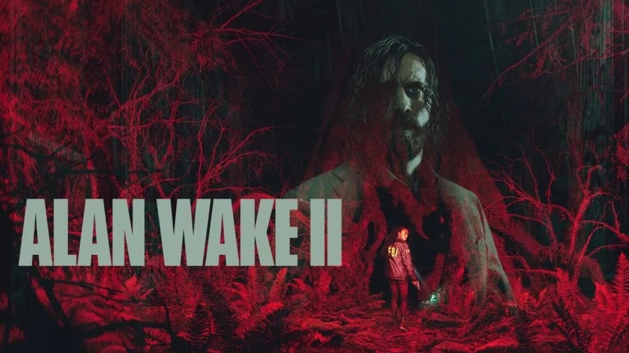 MES IMPRESSIONS SUR ALAN WAKE 2
