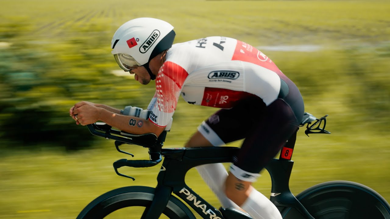 JAN | TRIATHLON DOKUMENTATION - IRONMAN