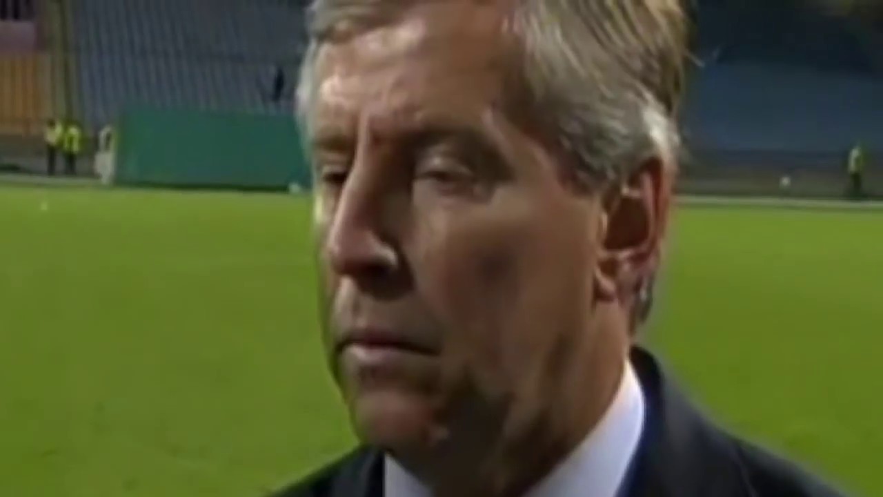 KAKO JE PROPALA SRPSKA REPREZENTACIJA (2011)