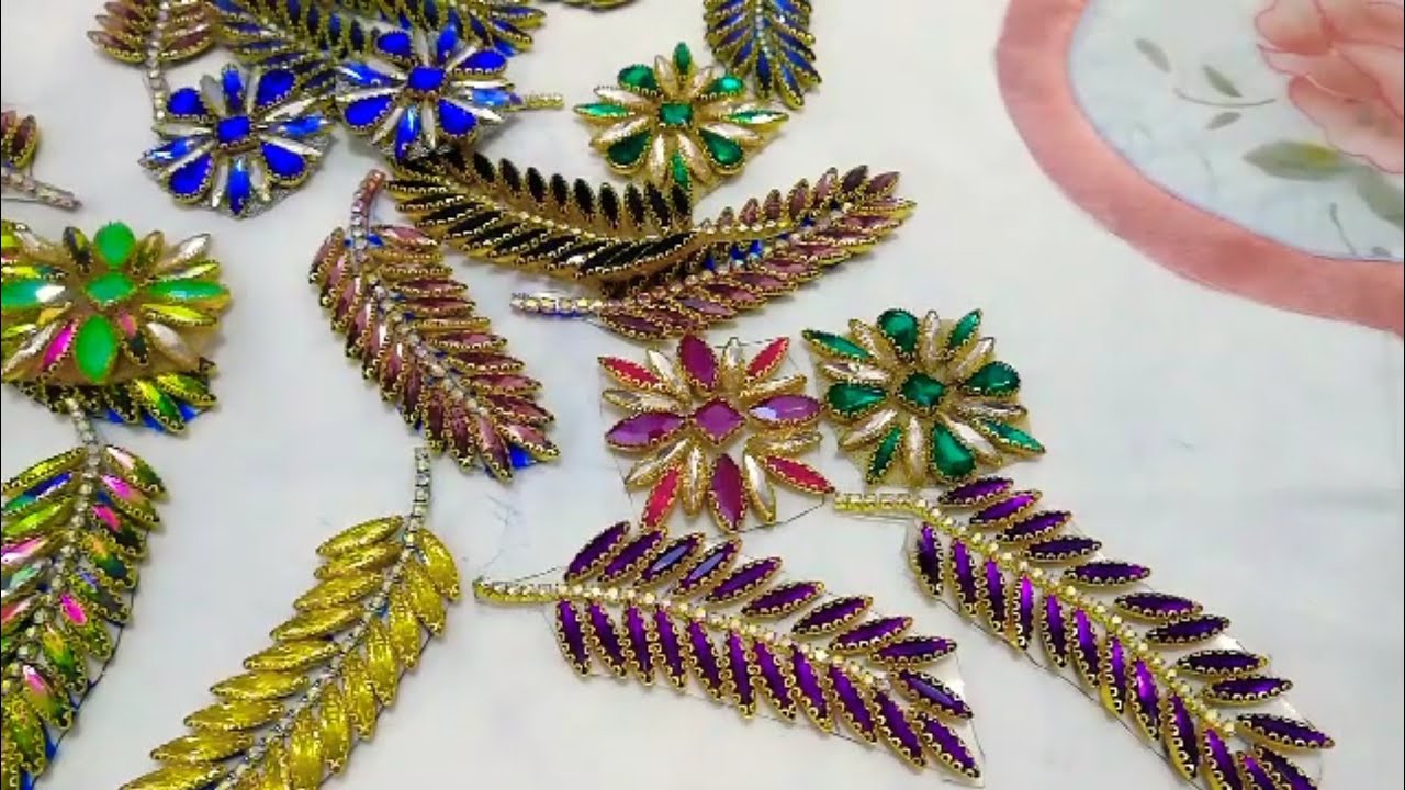 رشمات جيلاتين ولا أروع  👌👌بطريقة جد سهلة