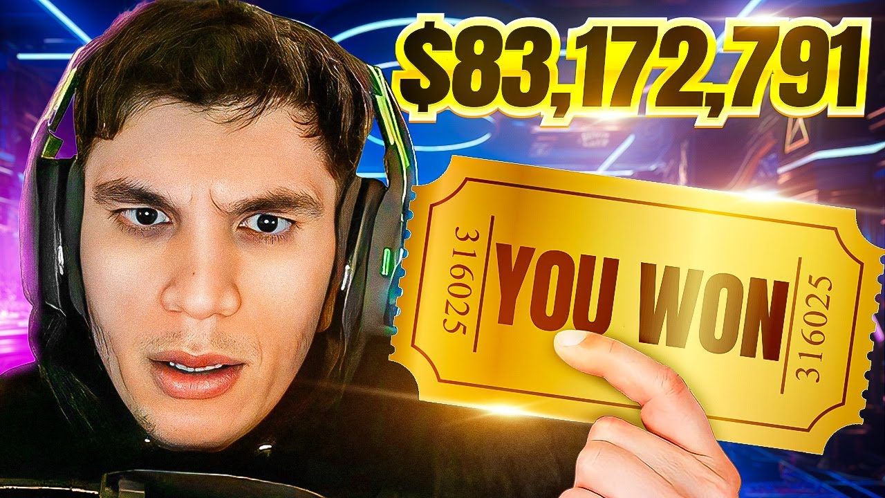 My BEST Gambling Moments of 2024!
