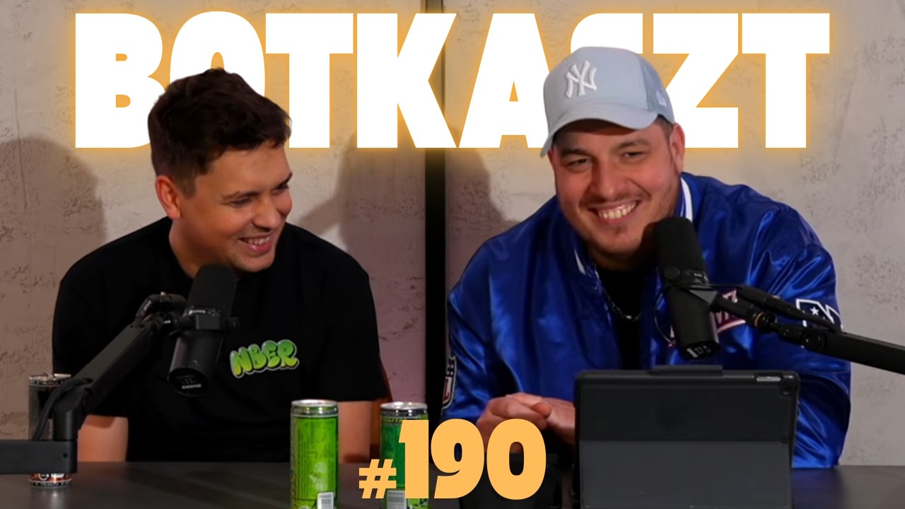 Botkaszt #190