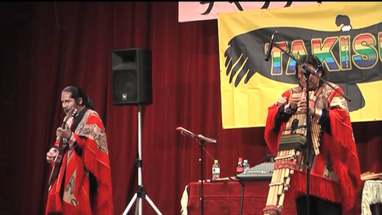 TAKISUN - Chirapaq