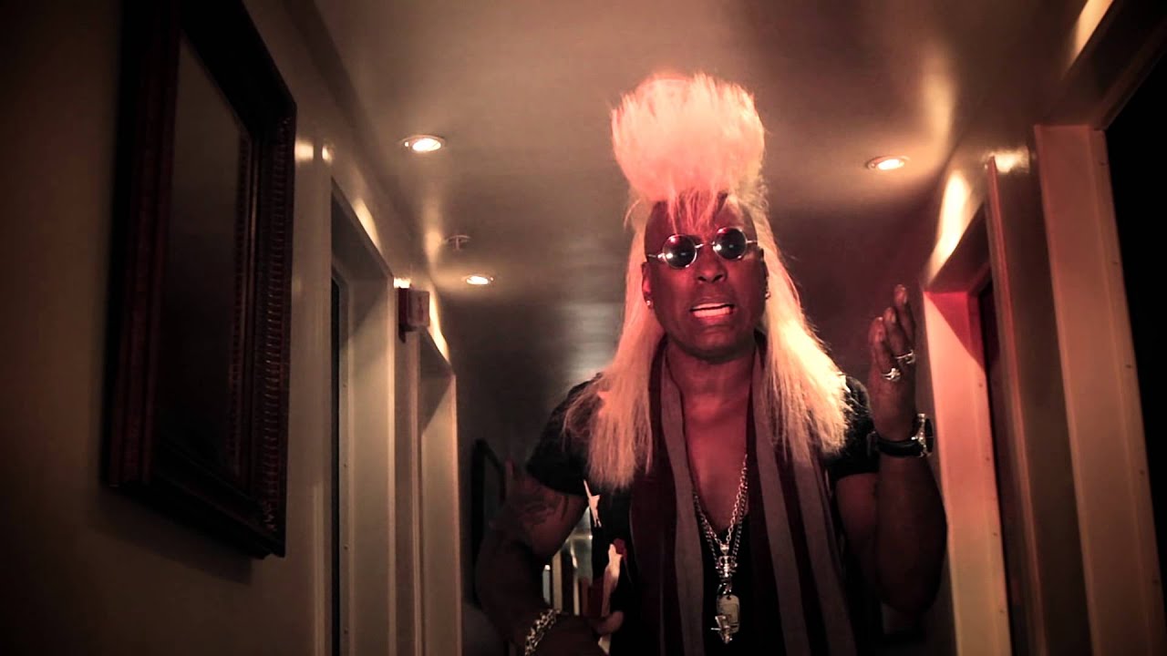 Beauvoir / Free - Angels Cry (Official / New / Studio Album / 2015)