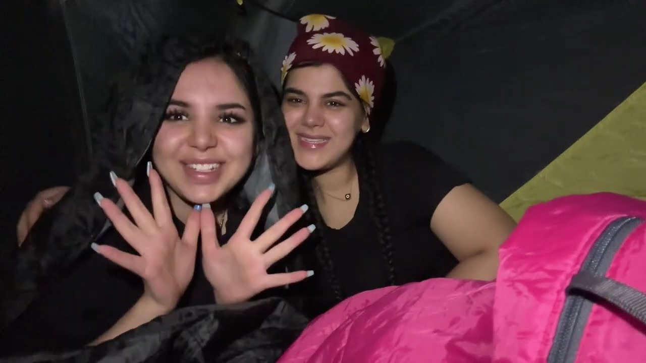 اول يوم بالمغامرة والحماس فول😍