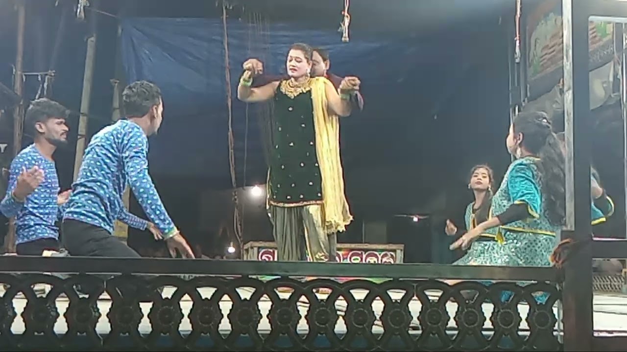JATRA RATNA MAHAL AT J.SRIGIDA KHUDURUKUNI 