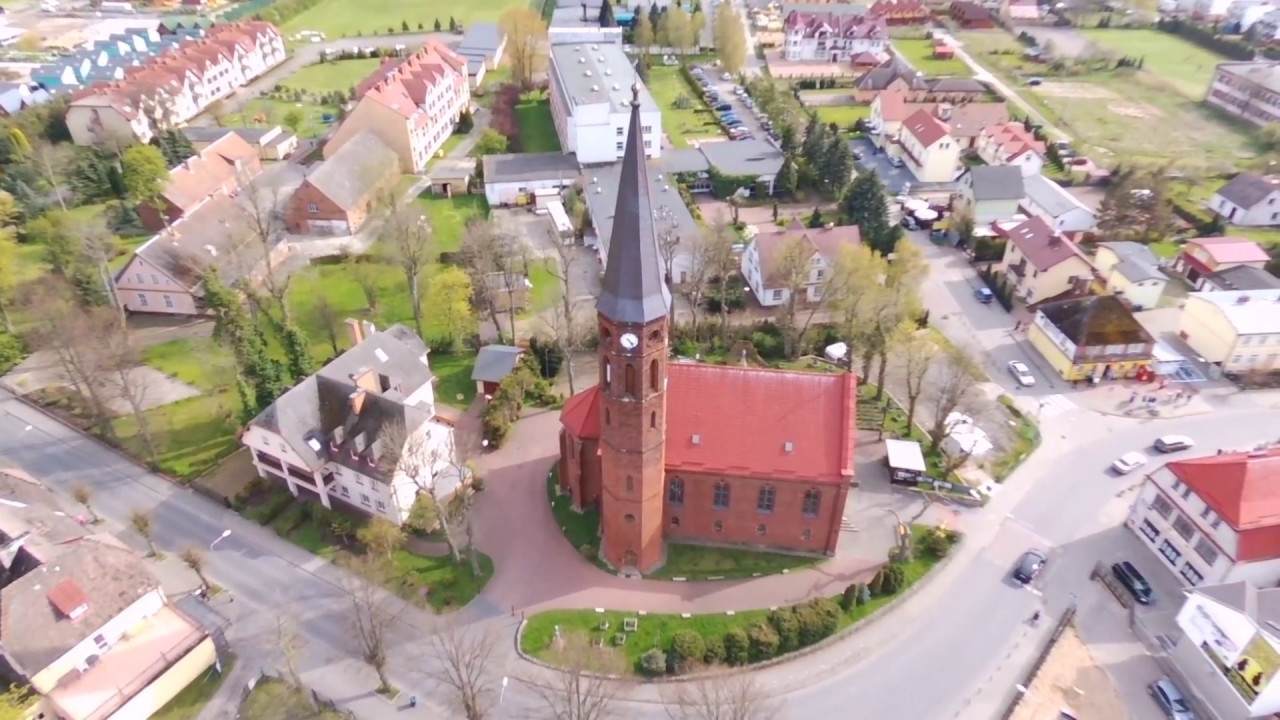 Gościnnie w Sunset Beach  Sarbinowo