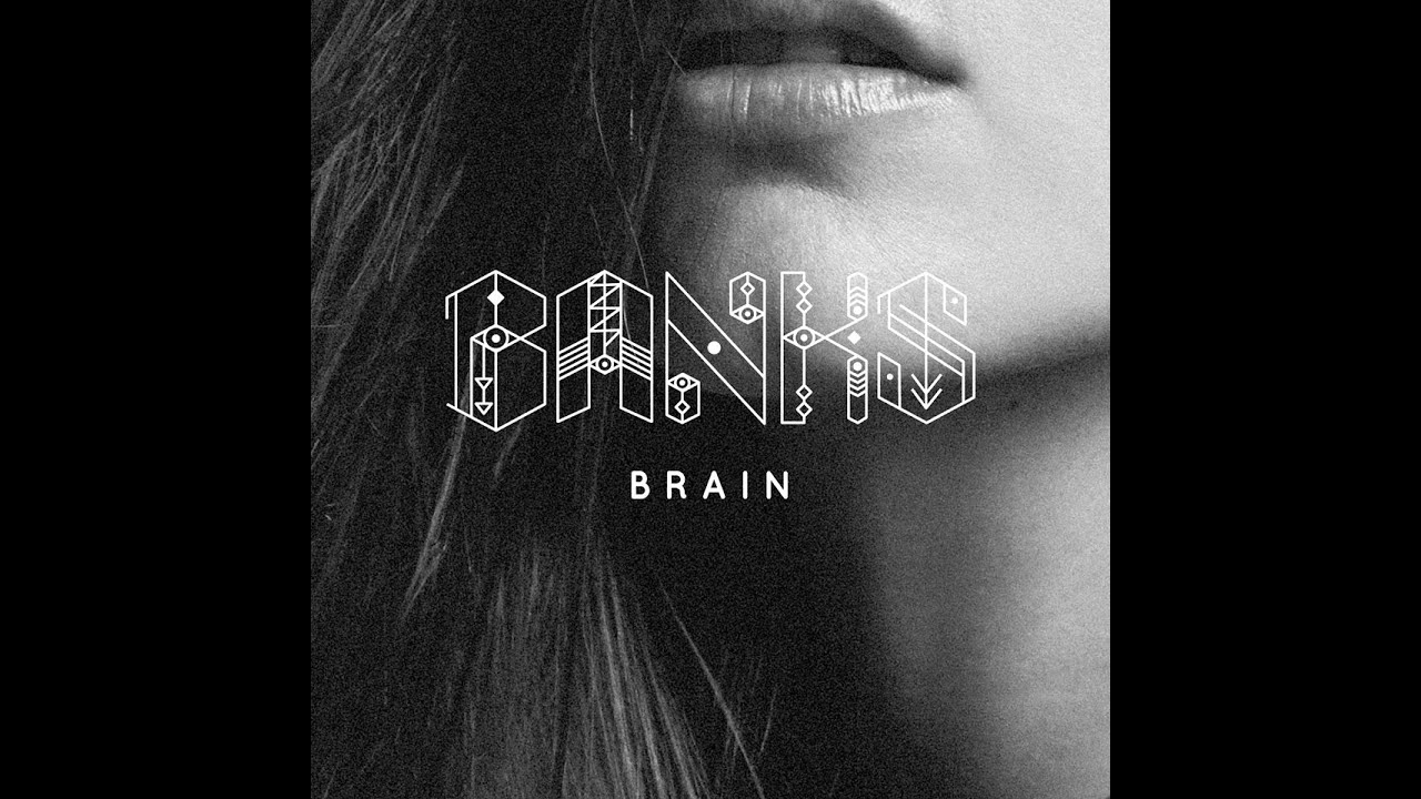 BANKS BRAIN INSTRUMENTAL