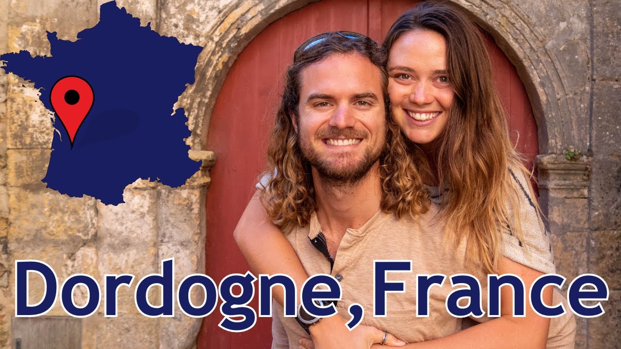A Story about Dordogne&rsquo;s Caves & Villages | 3 Day Road Trip in France