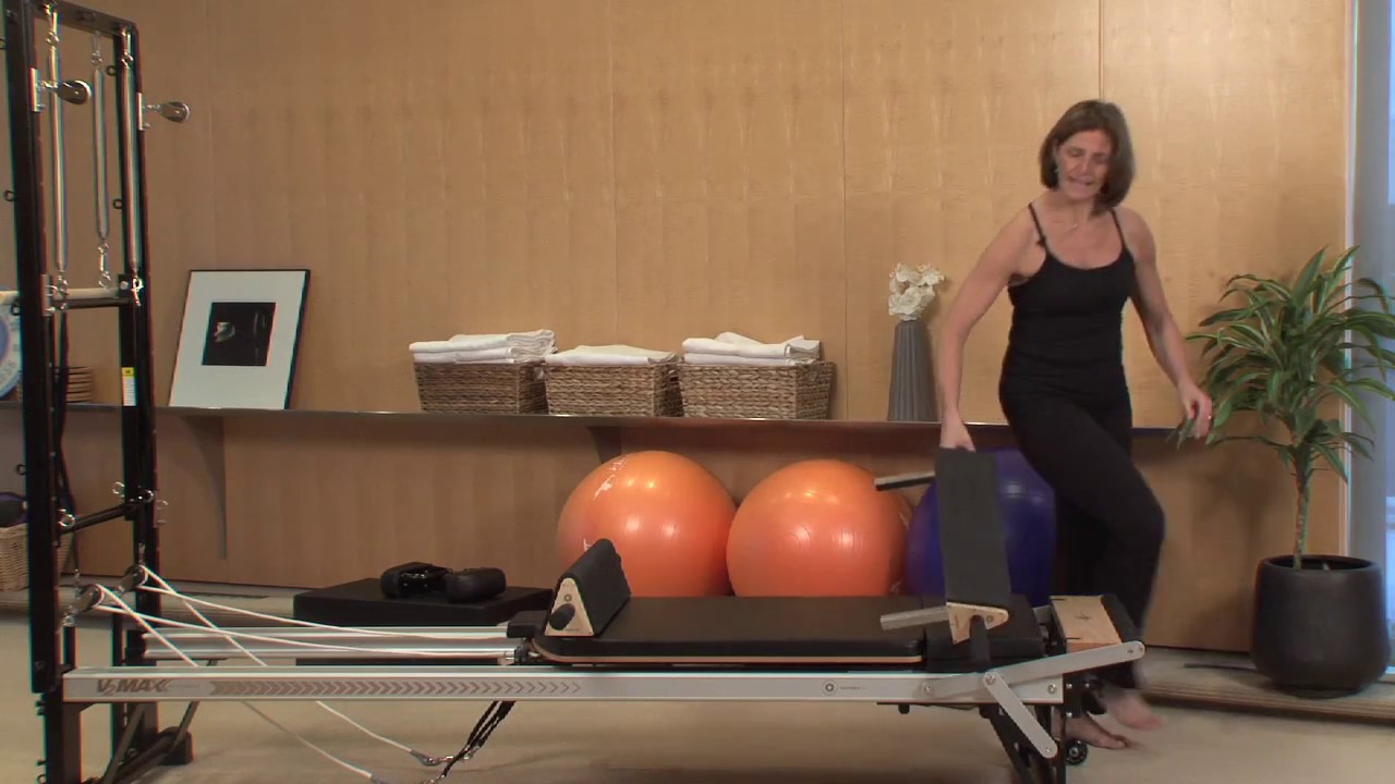Introducing the Vinyasa Triangle