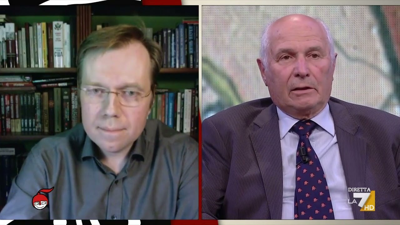 Ucraina, il generale Camporini: 