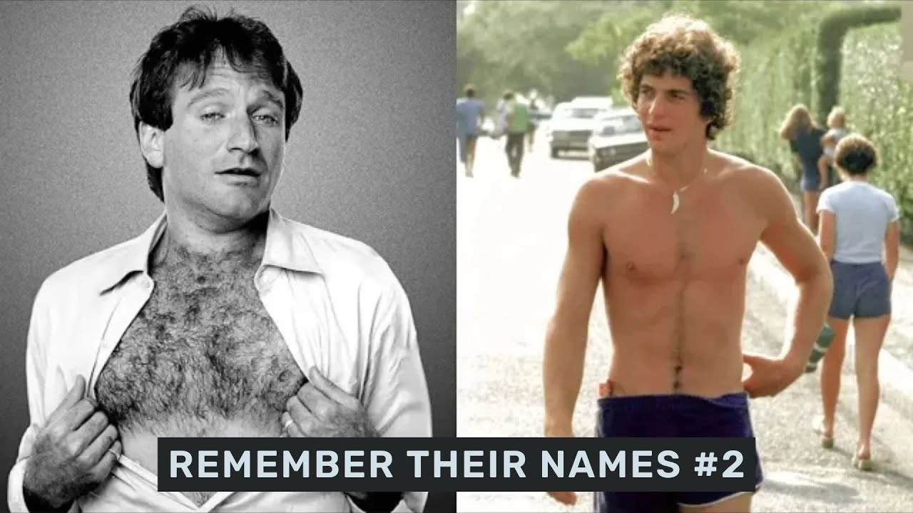 Remember Their Names #2