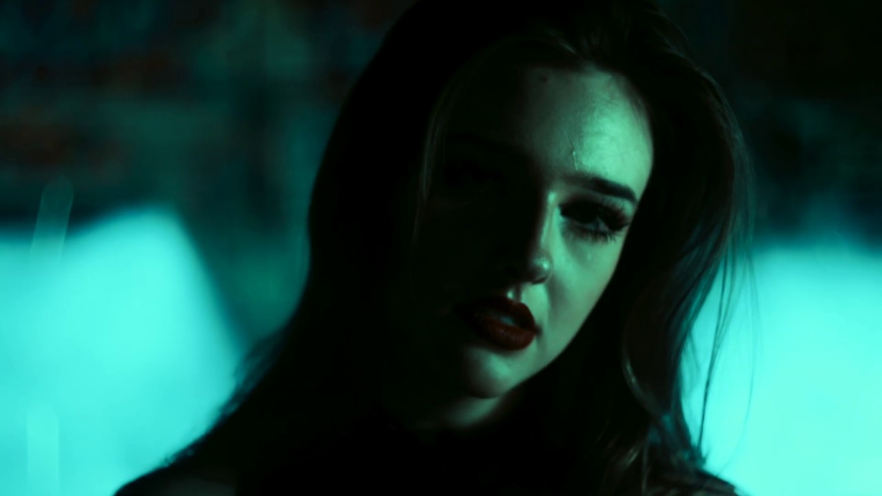 Lightfall - Rose Gold (Official Music Video)