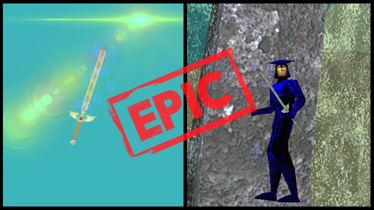 Bard Epic is it Easy? | EverQuest | A Kunark Guide