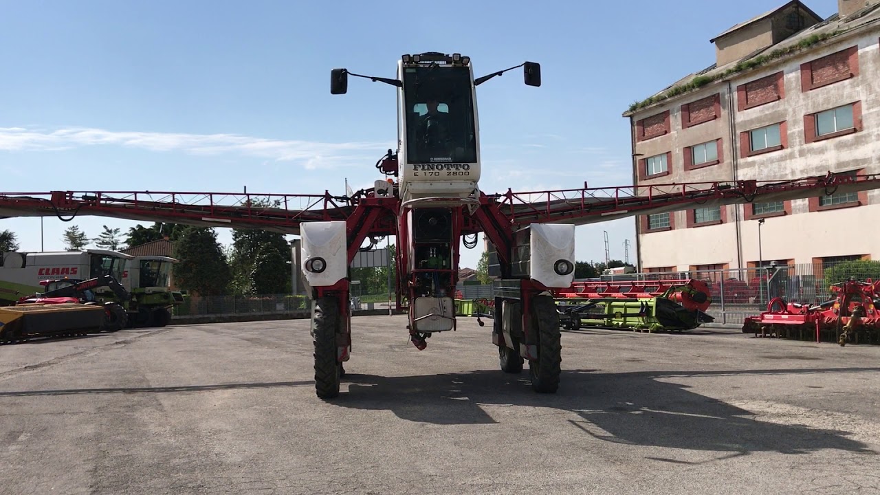 Finotto E170-2800LT