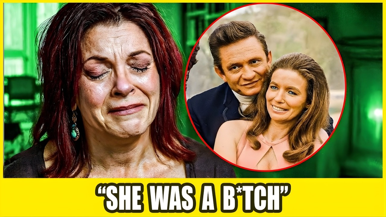 At 71, Rosanne Cash Breaks Her Silence On June Carter – The Secret She Hid For Decades!