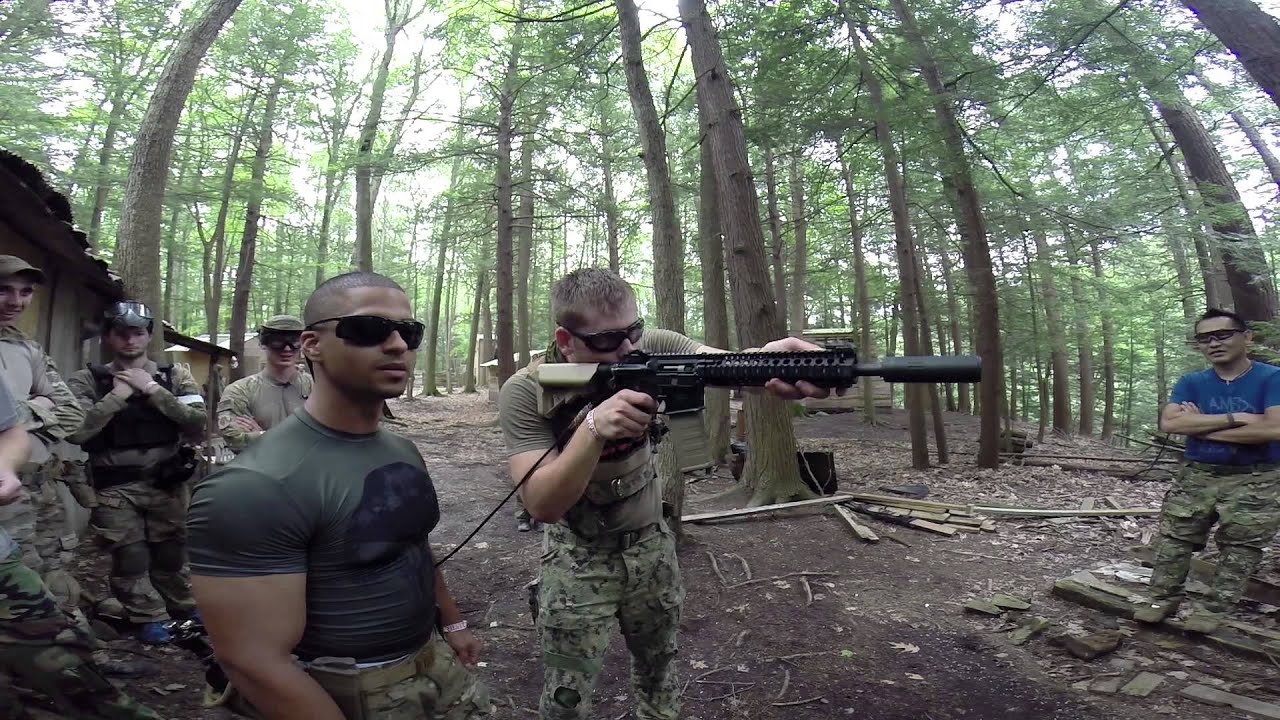 Polarstar Jack first impressions