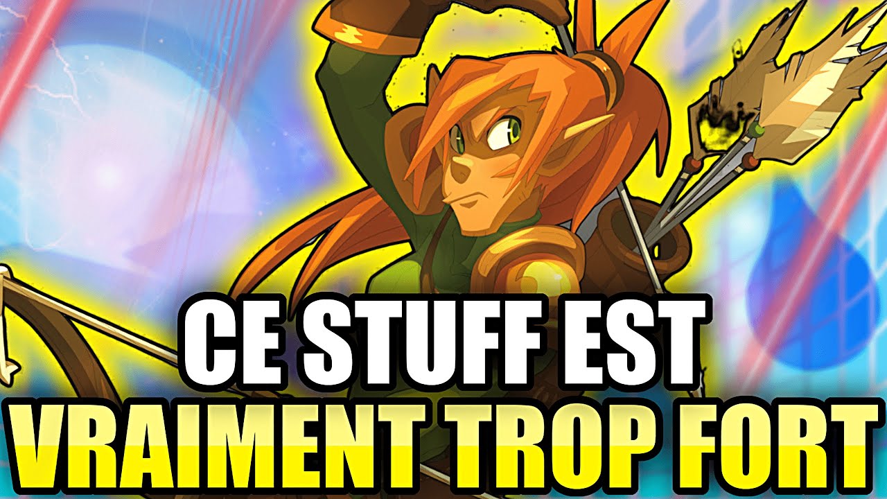 UN COMBAT DE FOU EN CRA ! #3 [TARKAN DOFUS]