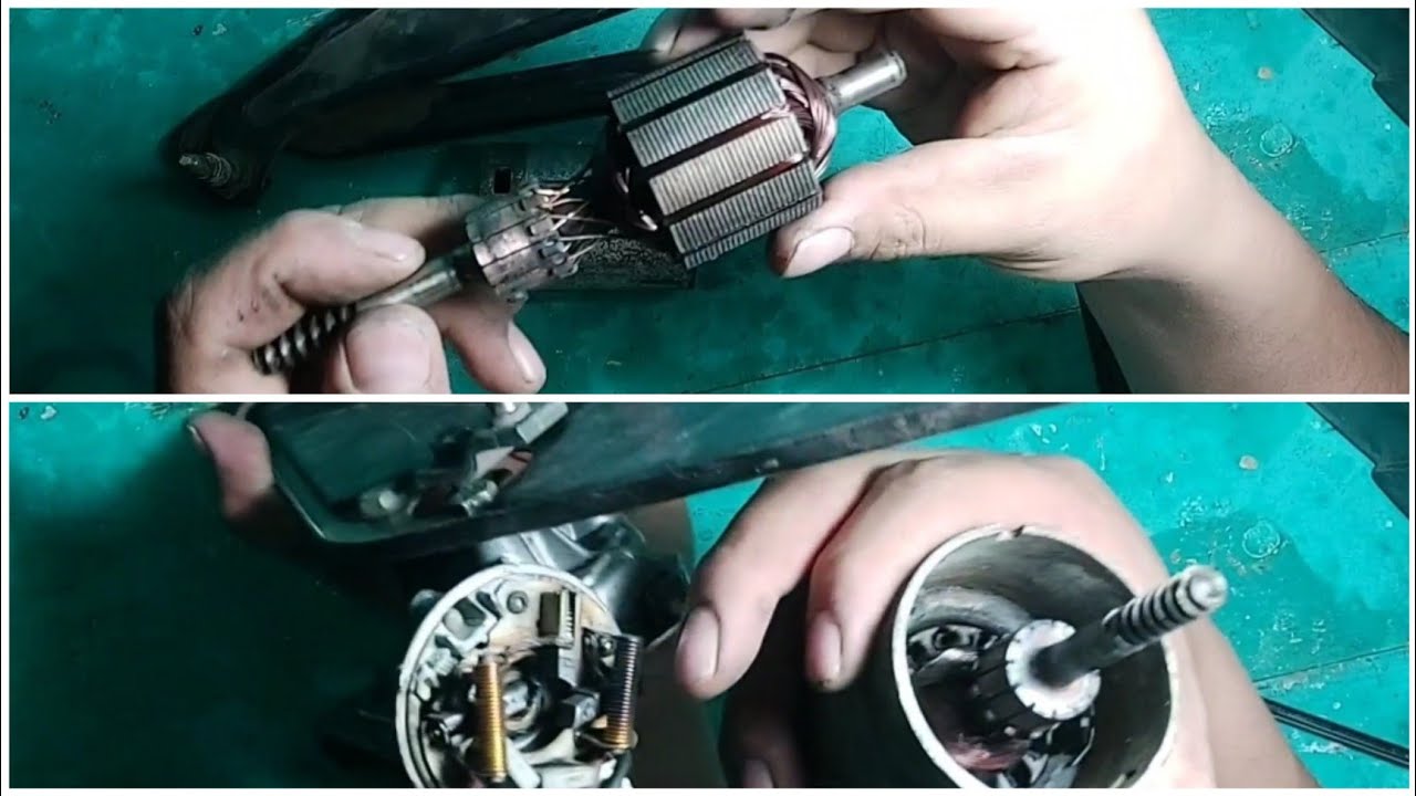 como arregle el motor  y mantenimiento   al limpi parabrisas  del vocho
