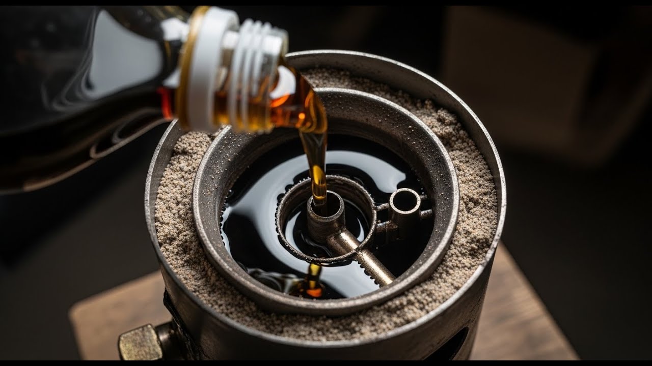 Free Energy Heater! I Built a 3 in 1 Stone Stove to Stay Warm at Home