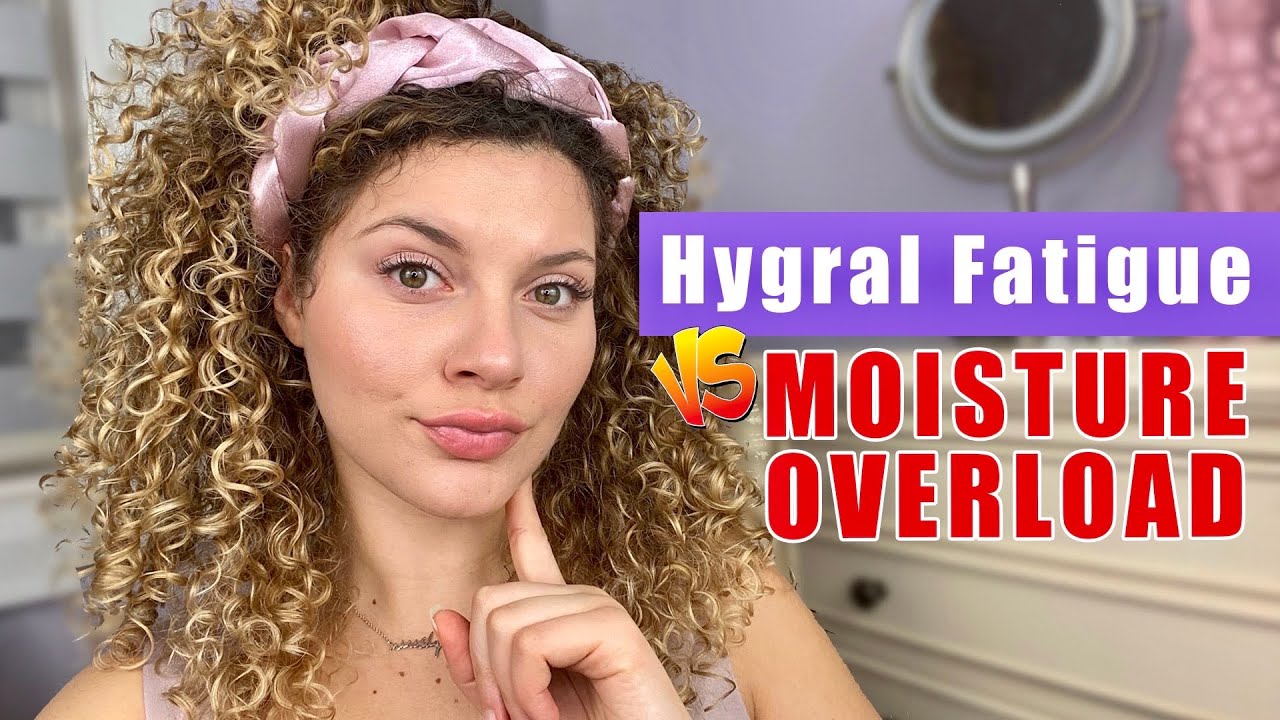 Hygral Fatigue + Moisture Overload Explained (causes, symptoms + solutions)