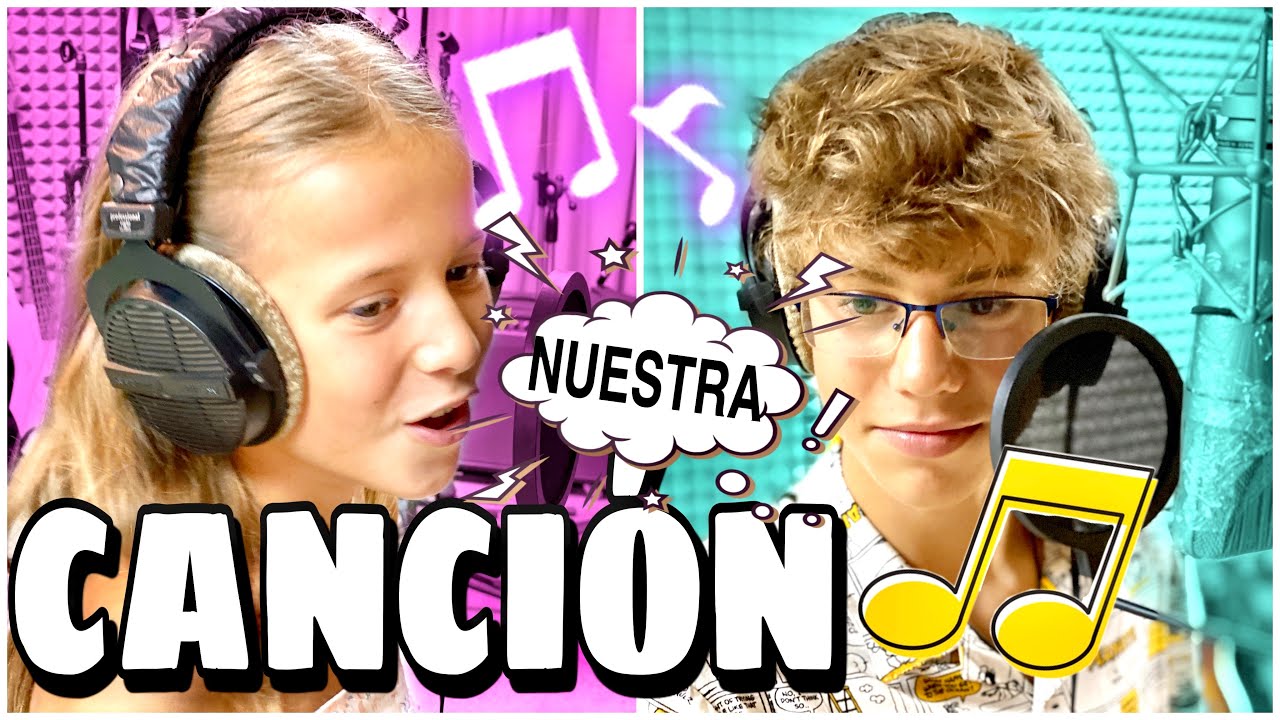 🎵GRABAMOS NUESTRA PRIMERA CANCIÓN 🎵 ELEGIMOS LOOKS PARA NUESTRO VIDEOCLIP//MIKA SOFI
