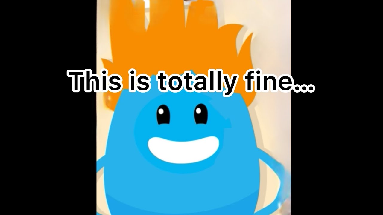 This is totally fine… (Dumb Ways To Die 2)