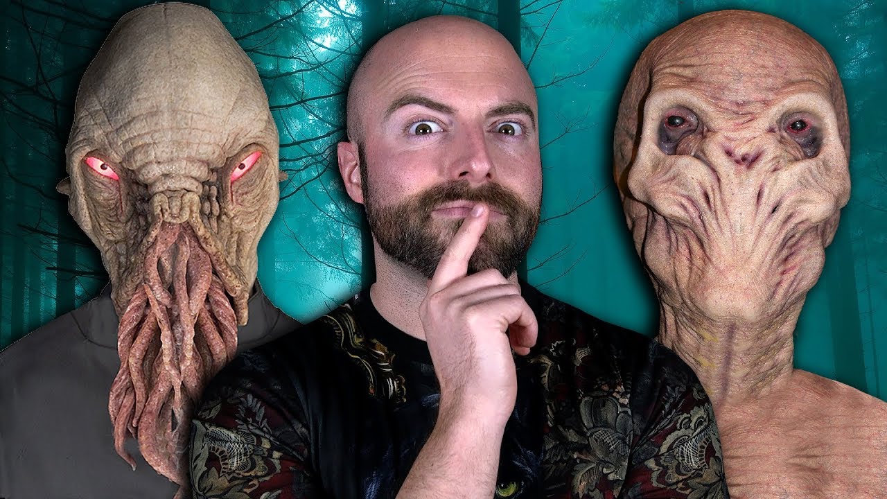 10 Mysterious Creatures that May Actually Exist