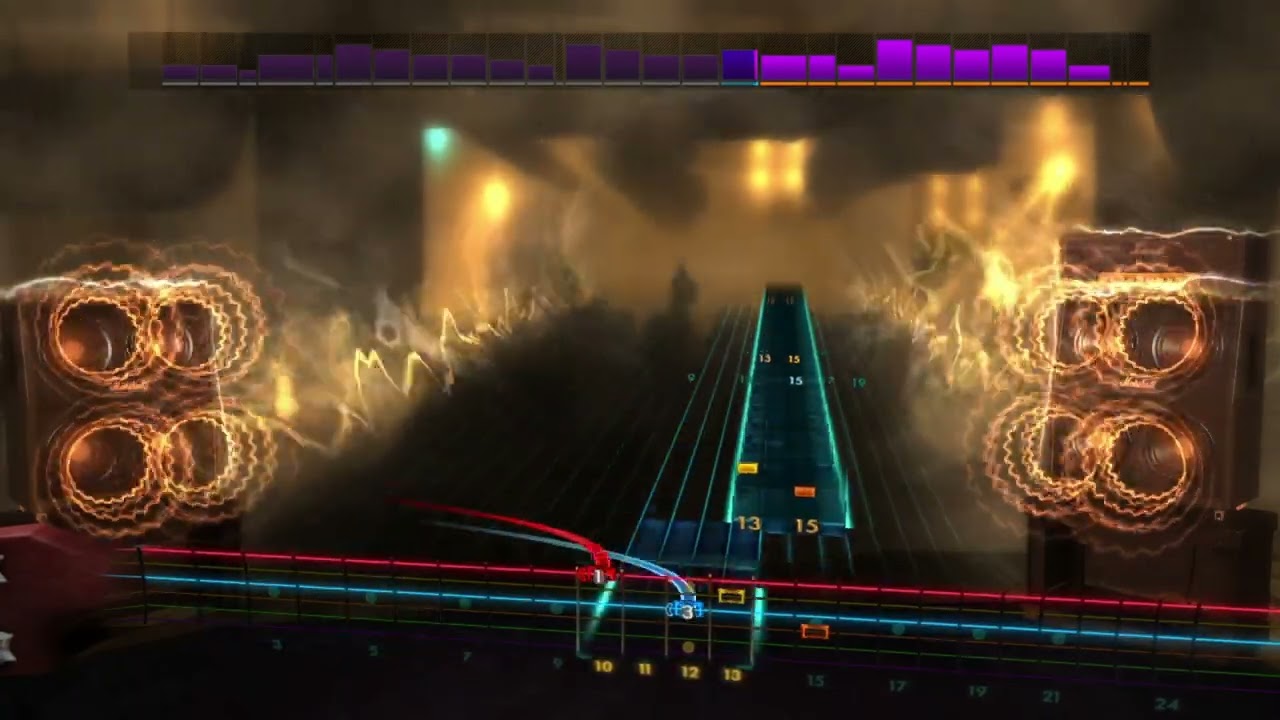 Rocksmith 2014 CDLC- The Boys of Summer- The Ataris