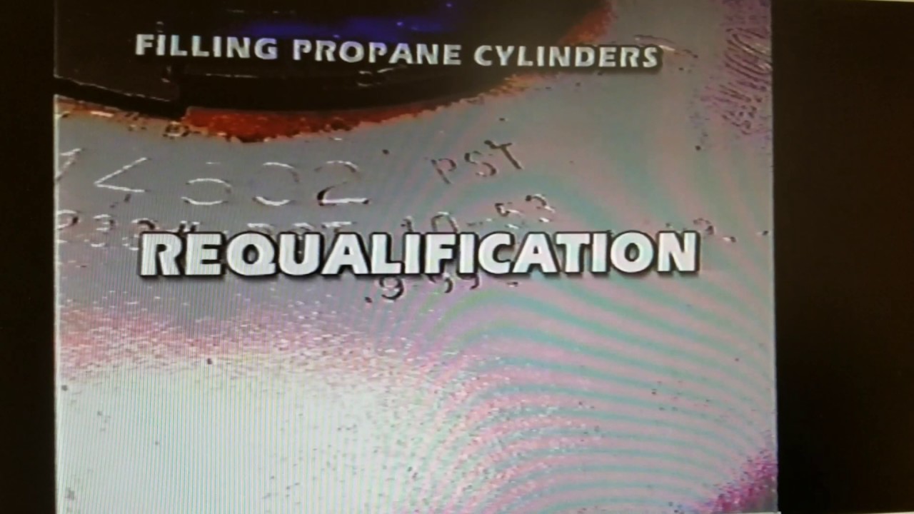 Requalification
