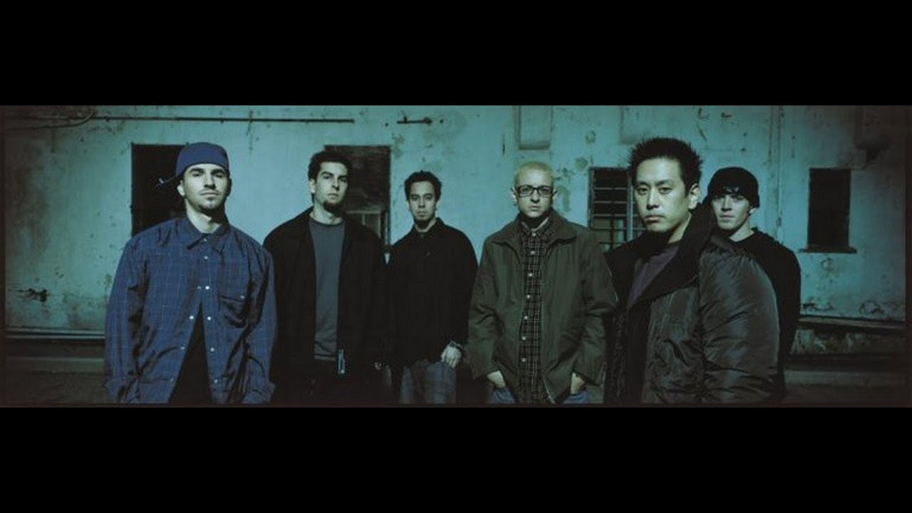 Linkin Park - Unknown Instrumental Demo #3 [Version 2]
