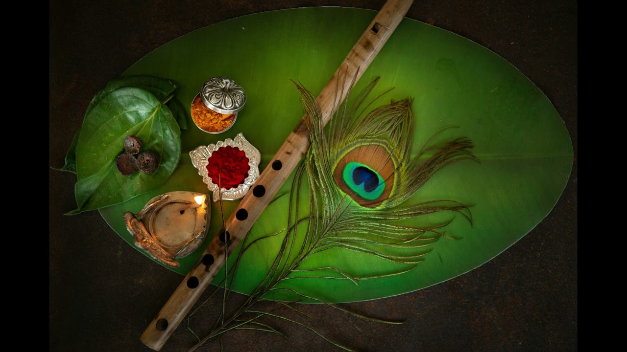 Hari Bolo Narayan - Atmani