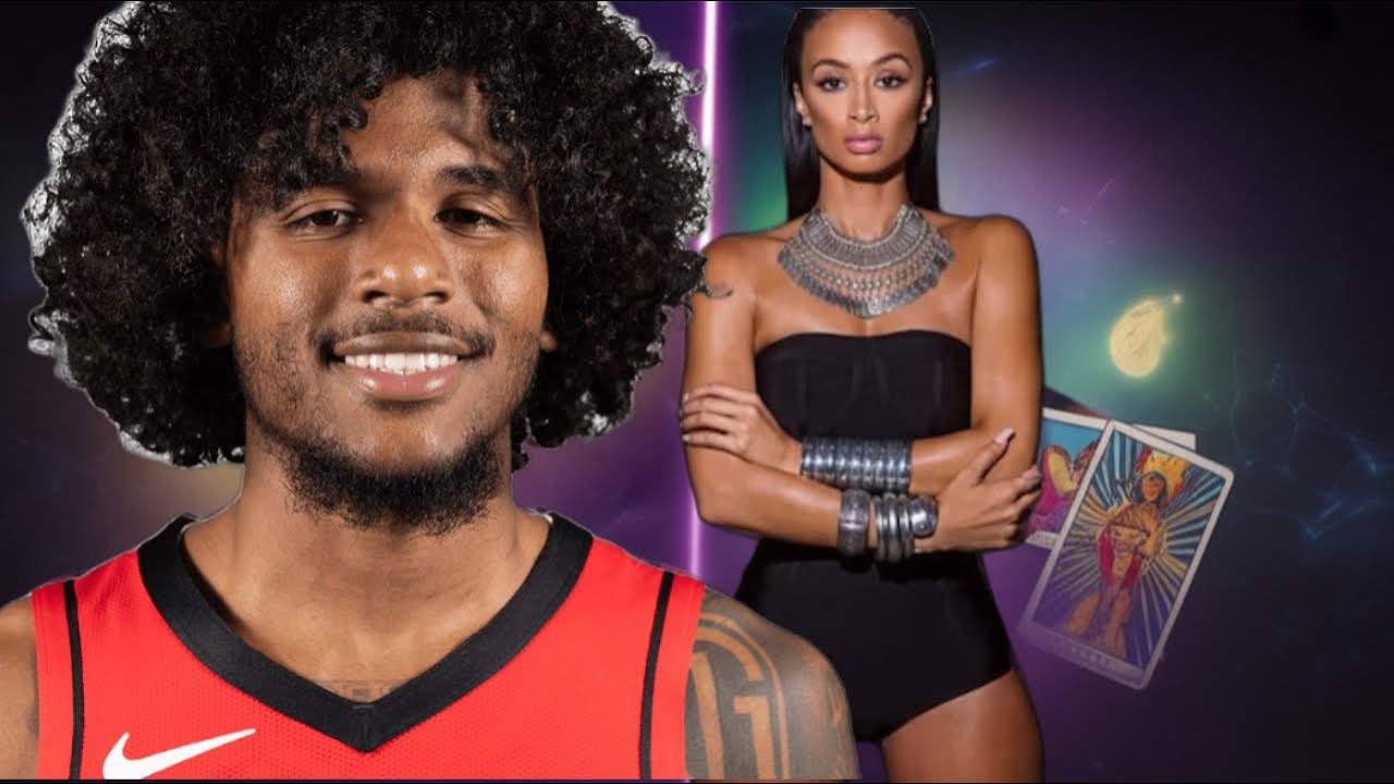 🔥Jalen Green & Draya Michele Synastry + Tarot Reading: Future of Their Romance & Possible Scandals?🔥
