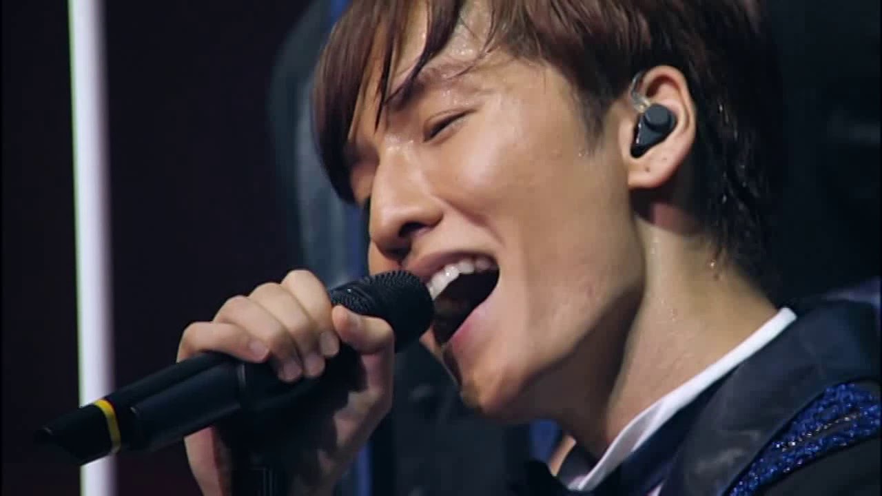 w-inds. i'm All Yours