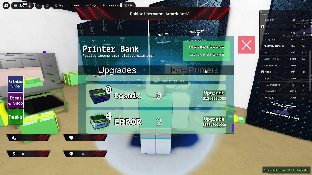 Pirate PVP