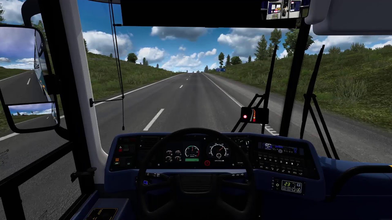 Viagem rodoviarai  Sinop x  São Carlos JumBuss360_1999 Scania 6x2 EDEMBUS