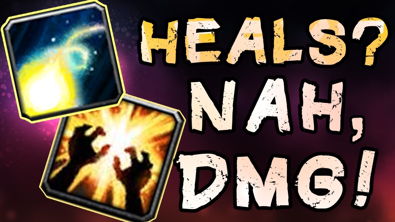 this DISC PRIEST BUILD is so silly, even I can play it! (9.2.5 PVP Guide ... sorta)