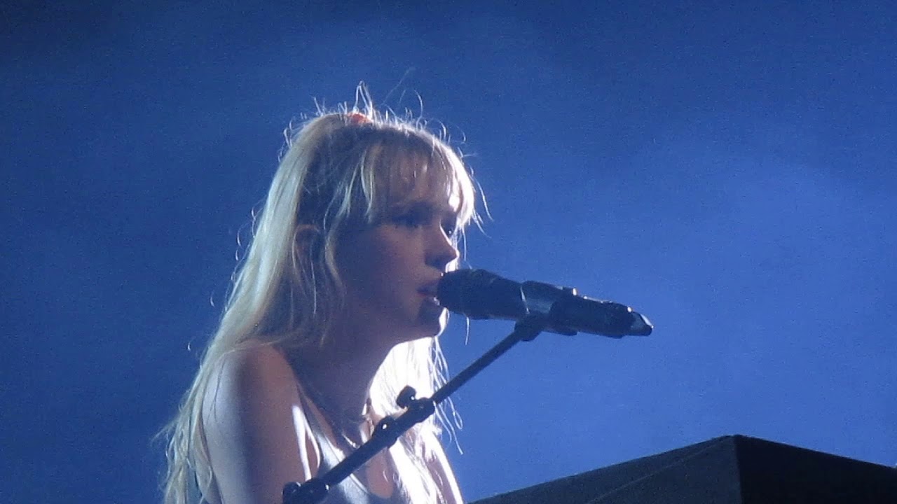 angèle : bruxelles  / nombreux [27.11.2018] bruxelles, ancienne belgique