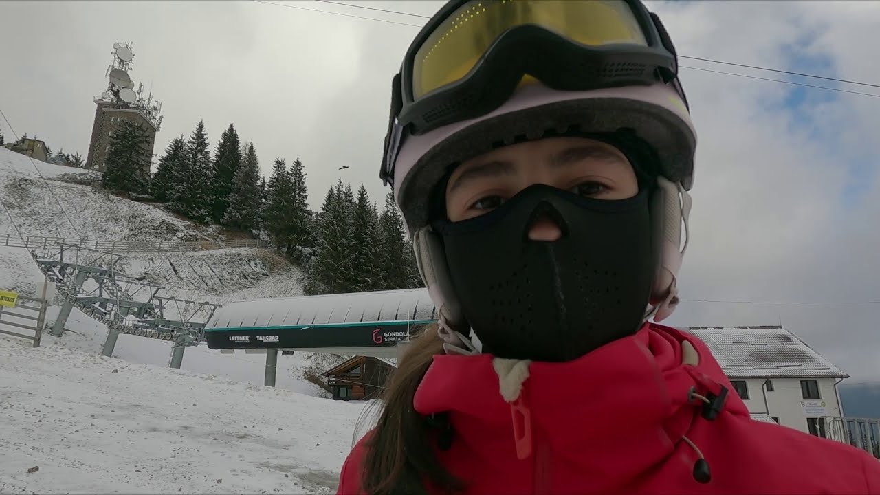 Ep.1 Sezon 1|Traseu ușor în Munții Bucegi: Sinaia Cota 1400 - Cota 2000