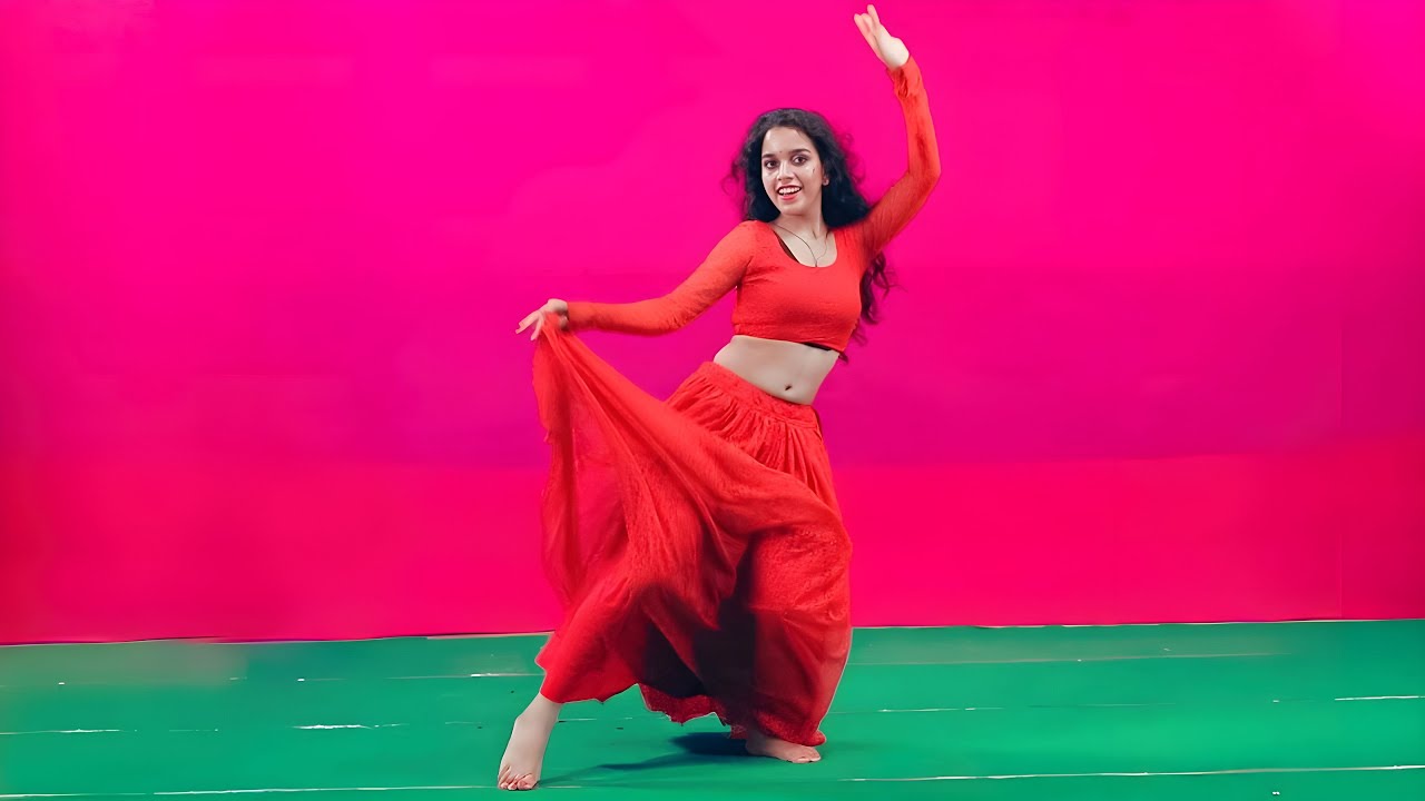 Aayi Ghoomke Main U.P Bihar II Ft. Sathi II Sunidhi Chauhan II Raj Music Studio II Arup Dance
