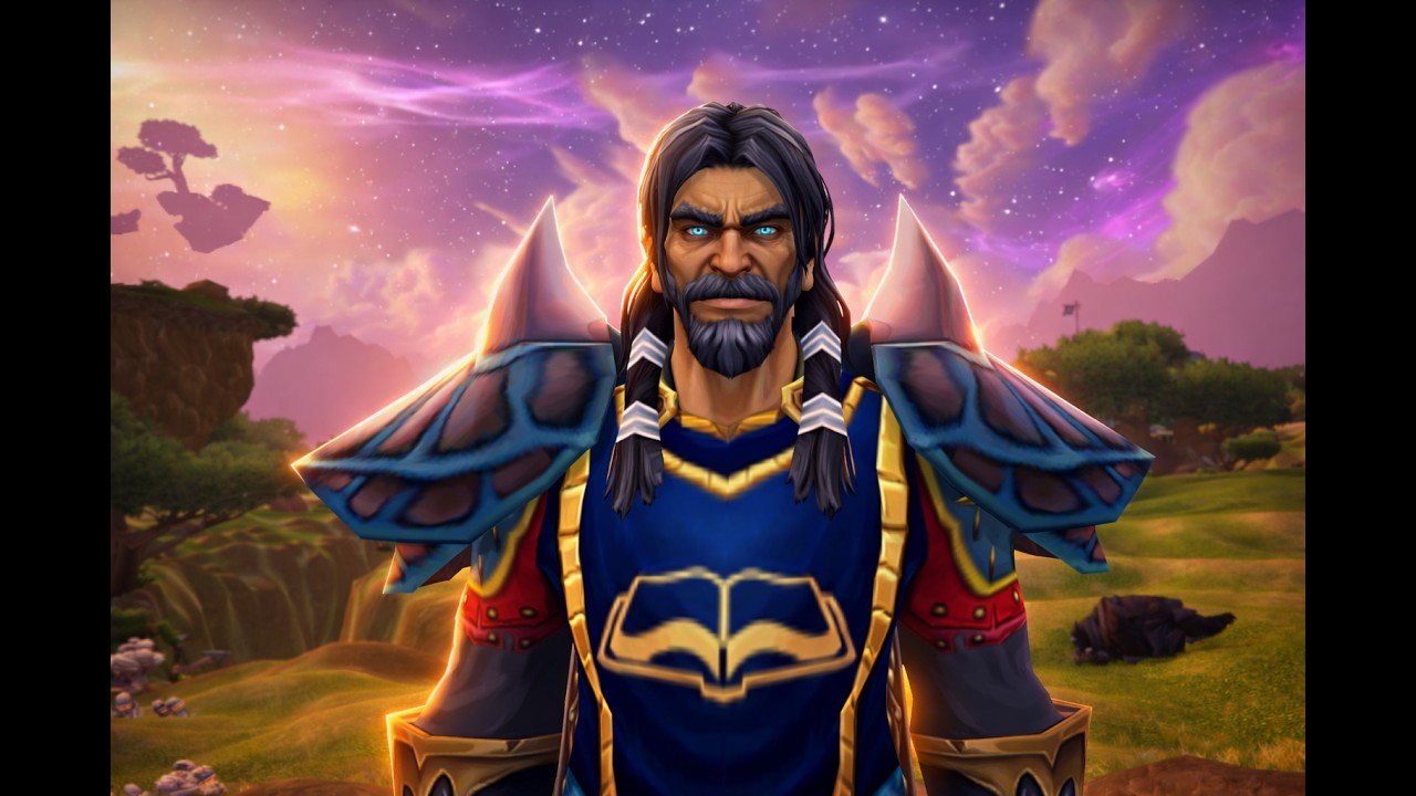 Nagrand | Warrior Levelling | WoW: TBC - No Commentary - Episode 17