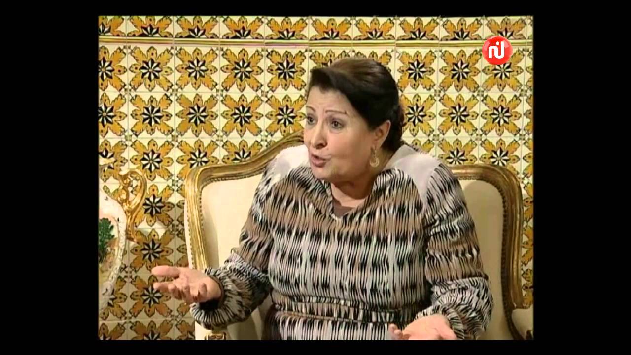 Nsibti Laaziza 5 - Episode 5  نسيبتي العزيزة 5 - الحلقة