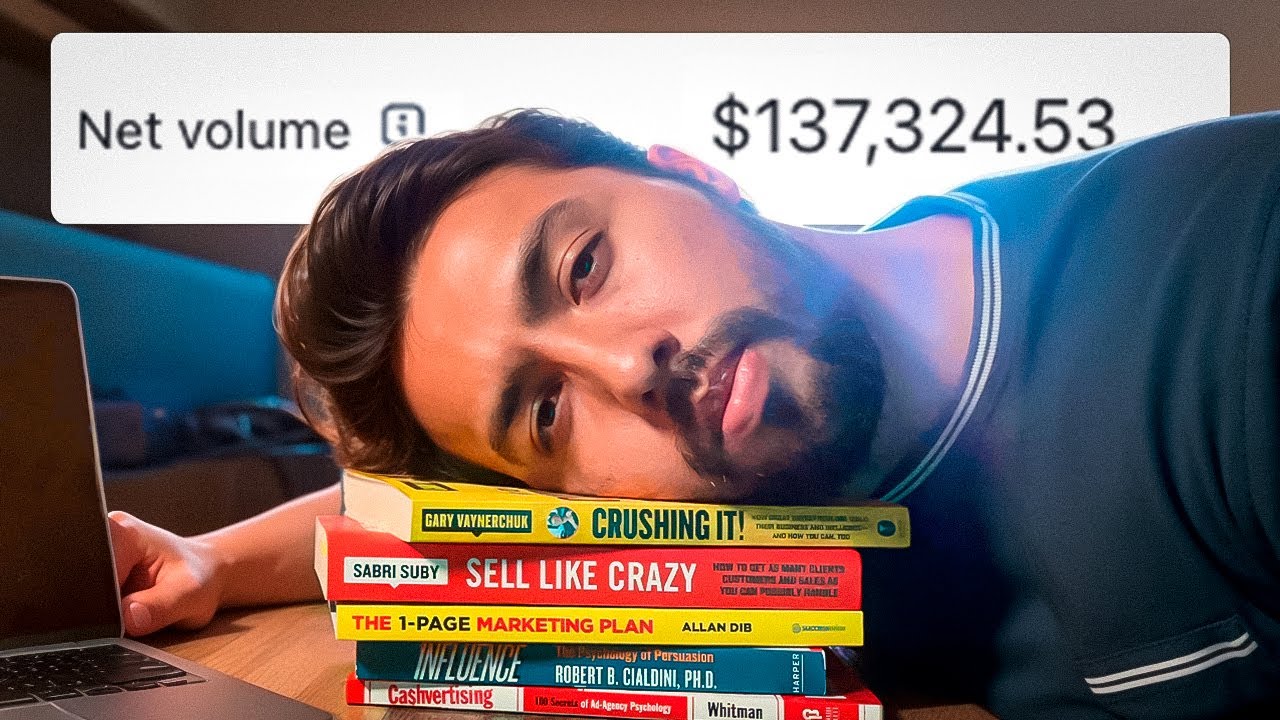 How I'd Learn Digital Marketing If I Wanted To Make $100K AGAIN