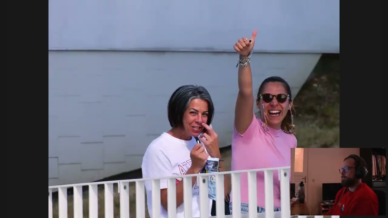 Burnout Banter reacts PRIME+TILT