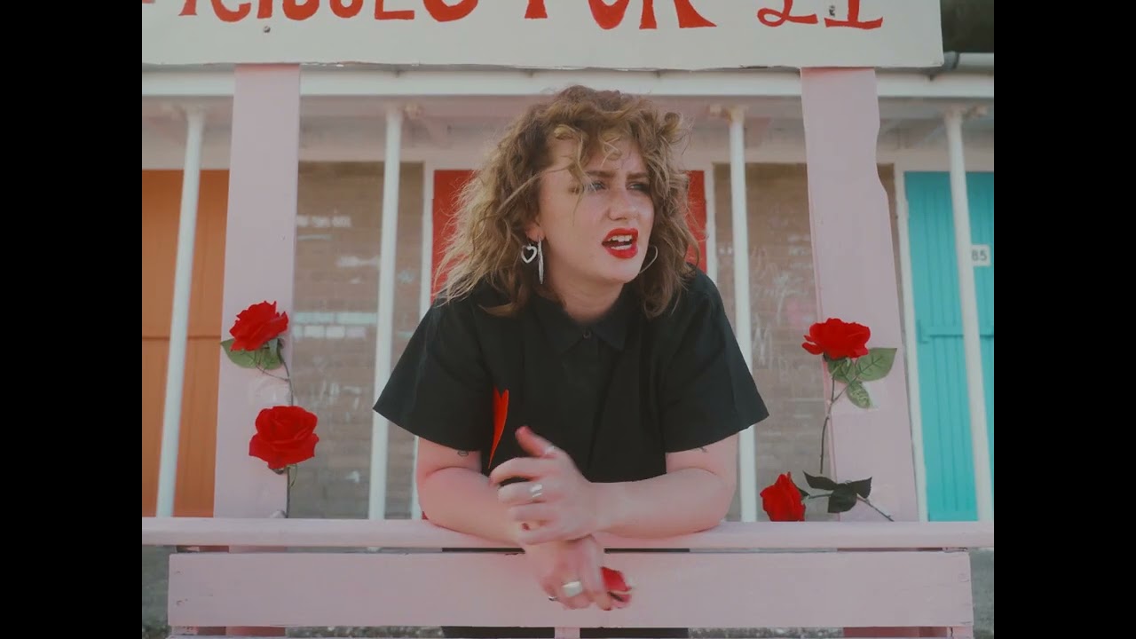 Ellur - Close To You (Official Video)